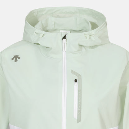 [TOUGH] TOUGHWOVEN HOODIE WIND BREAK 女士 運動外套