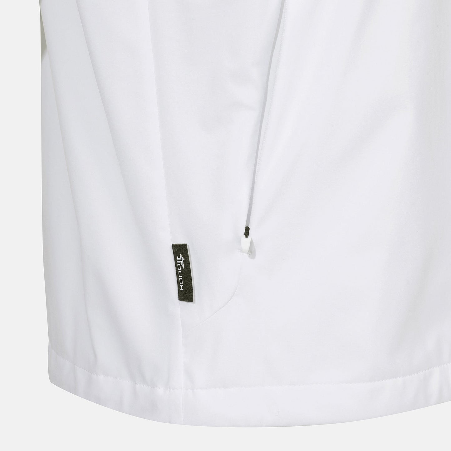 [TOUGH] TOUGHWOVEN HOODIE WIND BREAK 女士 運動外套