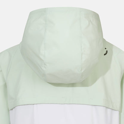 [TOUGH] TOUGHWOVEN HOODIE WIND BREAK 女士 運動外套