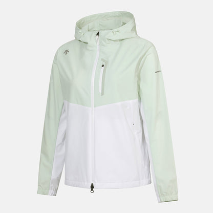 [TOUGH] TOUGHWOVEN HOODIE WIND BREAK 女士 運動外套