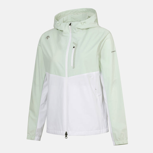 [TOUGH] TOUGHWOVEN HOODIE WIND BREAK 女士 運動外套