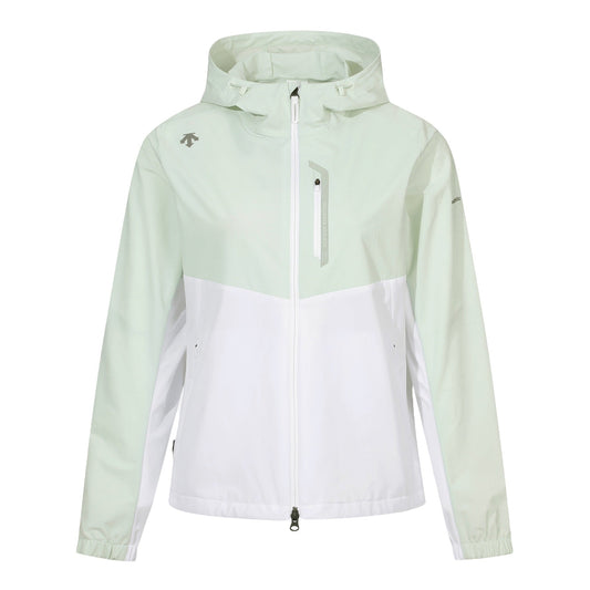 [TOUGH] TOUGHWOVEN HOODIE WIND BREAK 女士 運動外套