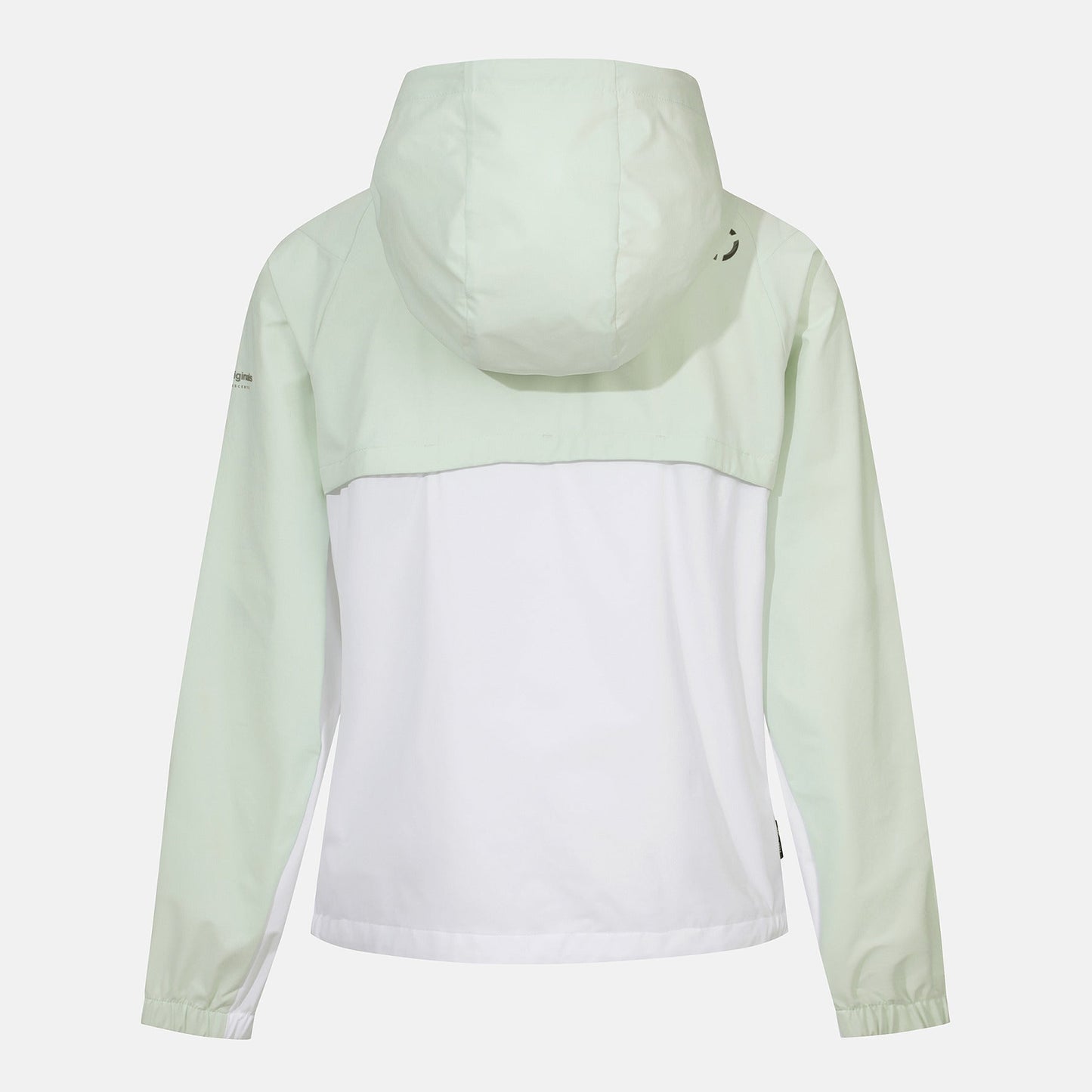 [TOUGH] TOUGHWOVEN HOODIE WIND BREAK 女士 運動外套