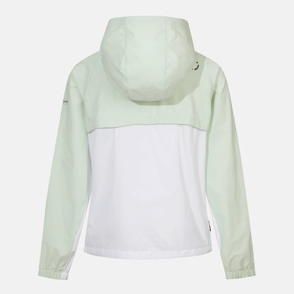 [TOUGH] TOUGHWOVEN HOODIE WIND BREAK 女士 運動外套