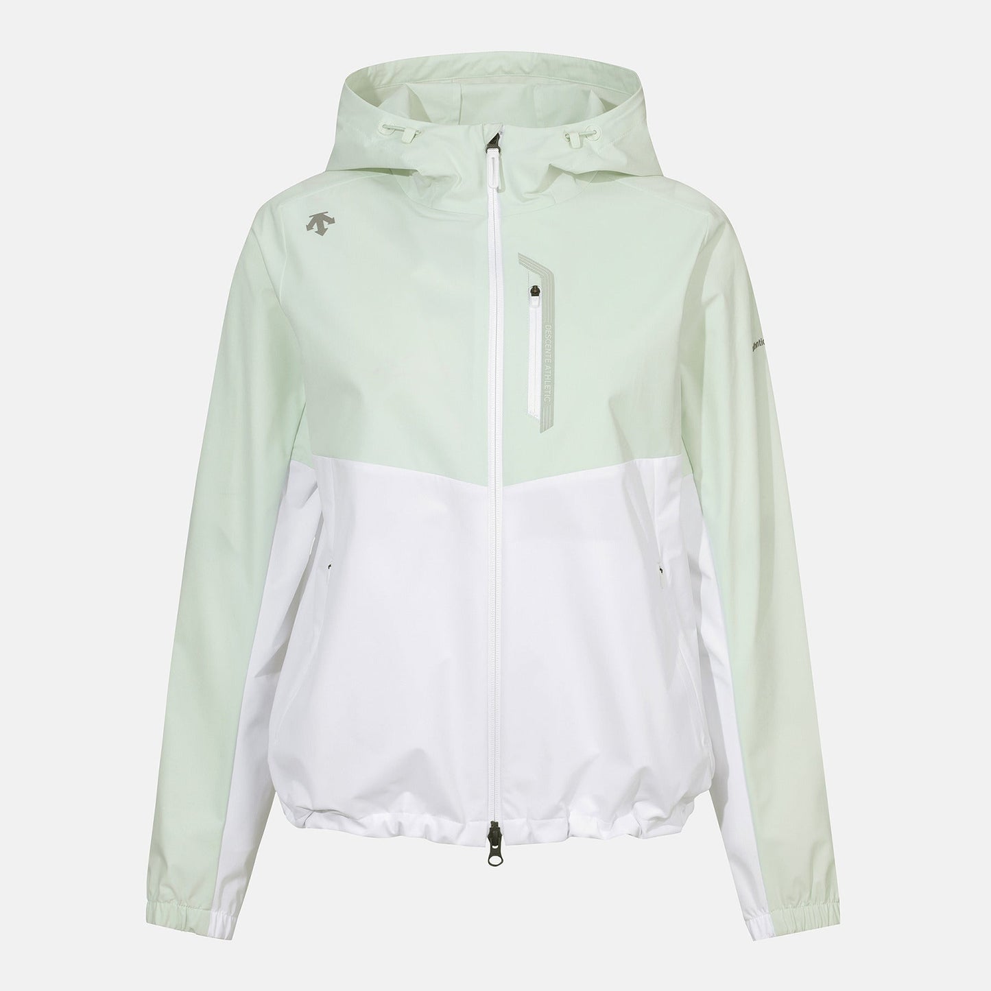 [TOUGH] TOUGHWOVEN HOODIE WIND BREAK 女士 運動外套