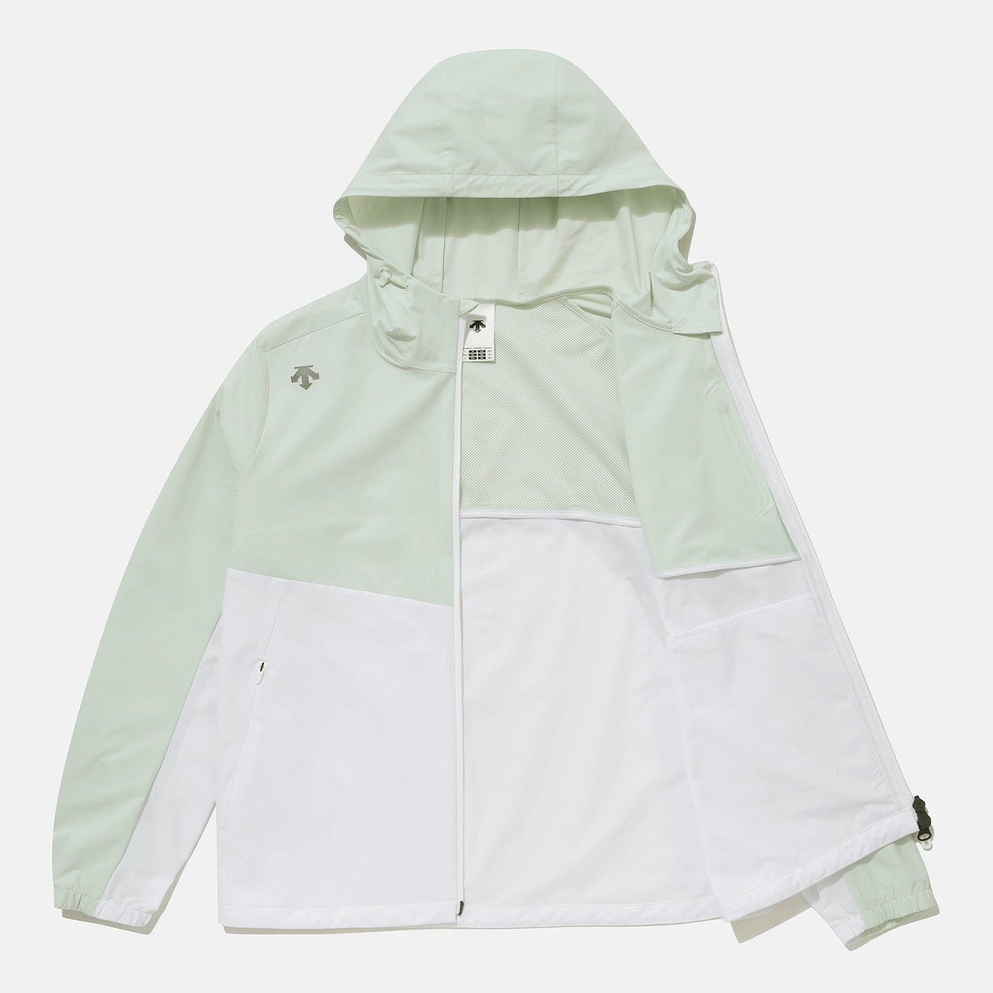 [TOUGH] TOUGHWOVEN HOODIE WIND BREAK 女士 運動外套