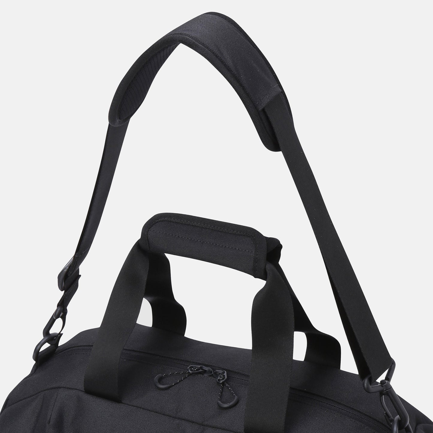 TRAINING GYM BAG S 中性 訓練包