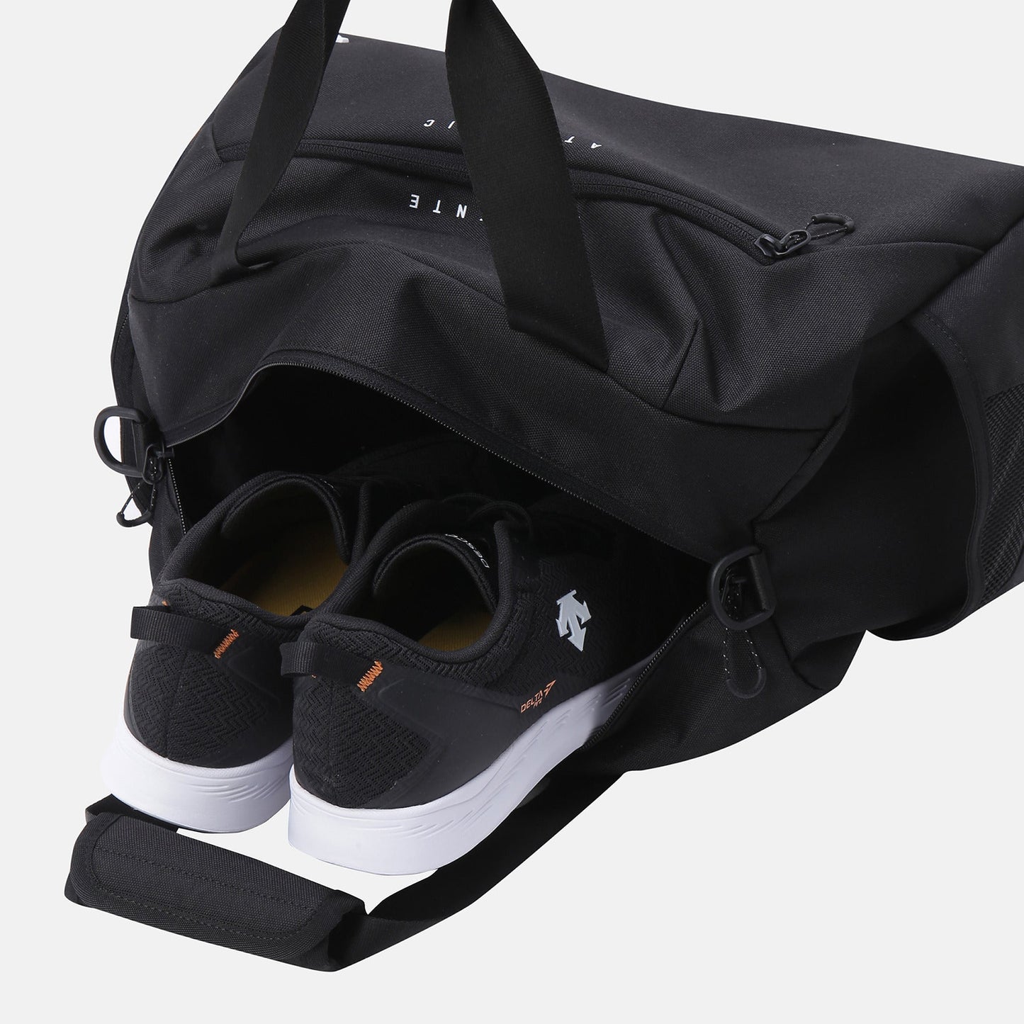 TRAINING GYM BAG S 中性 訓練包