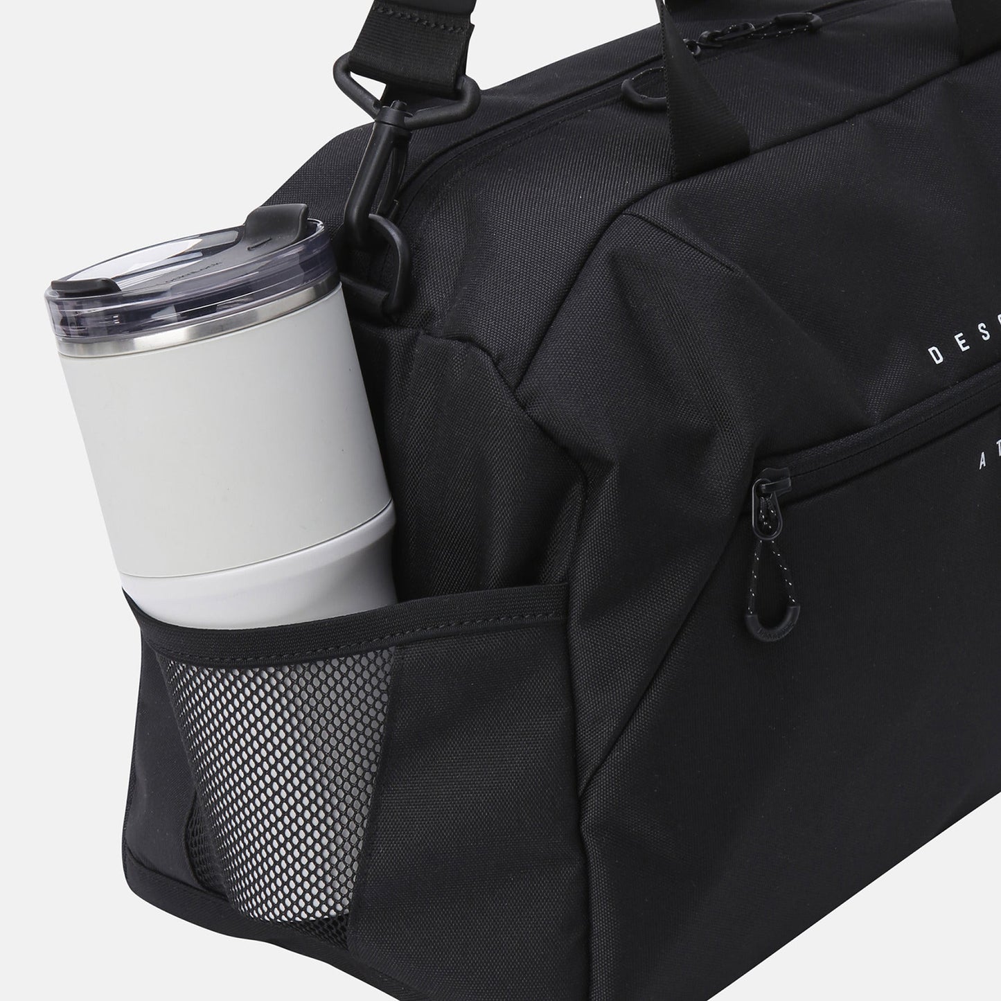 TRAINING GYM BAG S 中性 訓練包