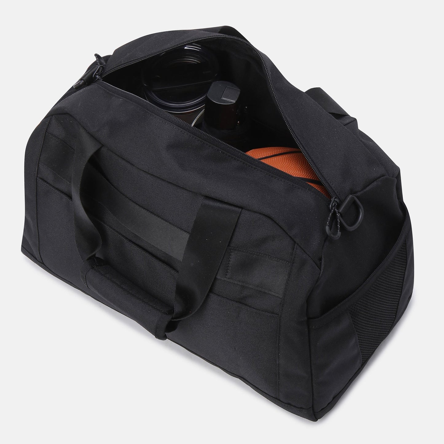 TRAINING GYM BAG S 中性 訓練包