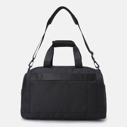 TRAINING GYM BAG S 中性 訓練包