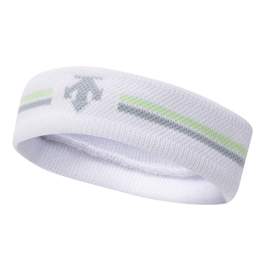 TRAINING TERRY HEAD BAND 中性 運動頭帶