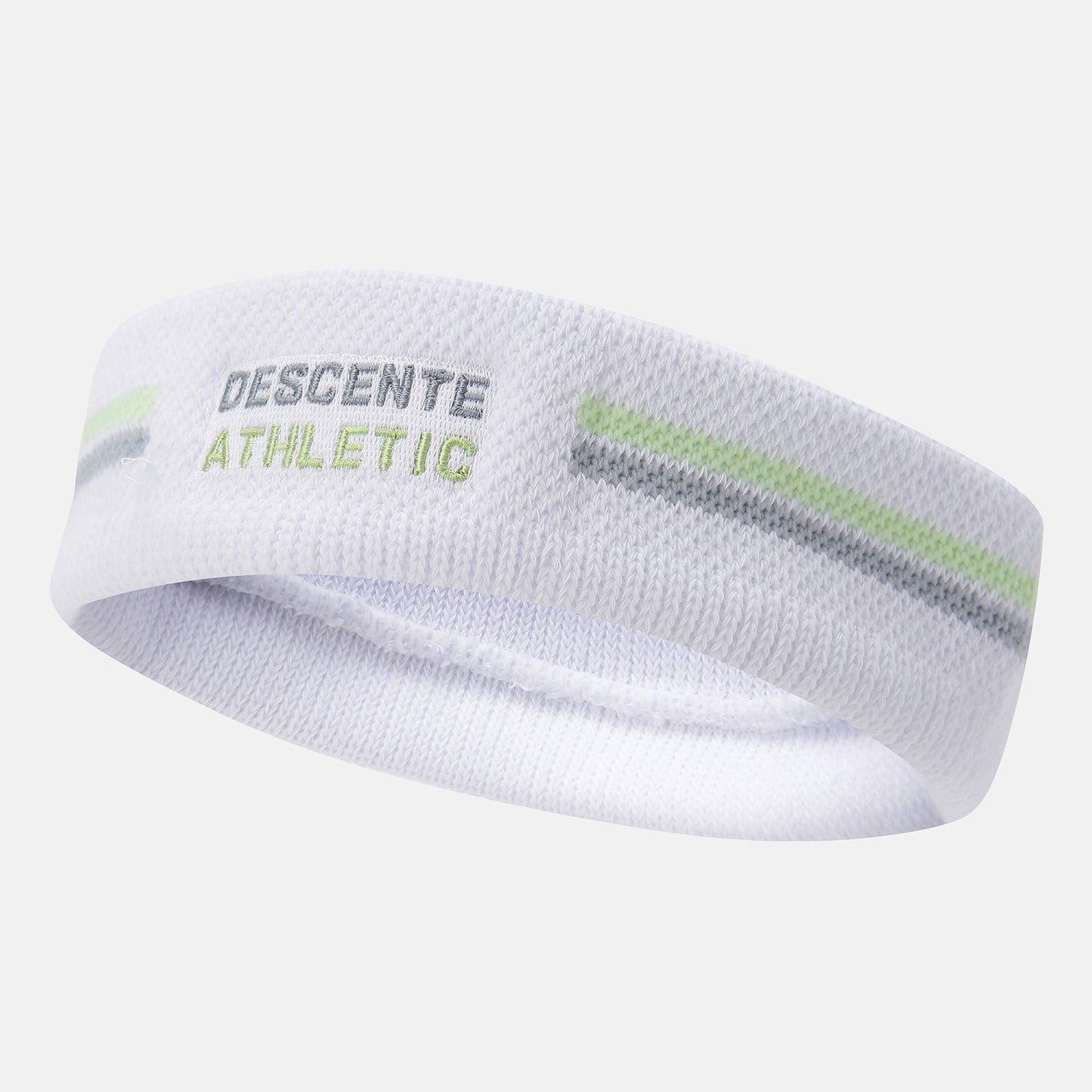 TRAINING TERRY HEAD BAND 中性 運動頭帶