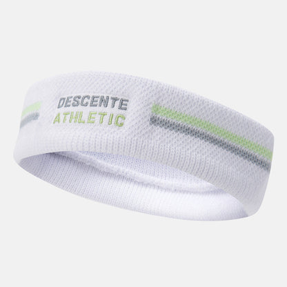 TRAINING TERRY HEAD BAND 中性 運動頭帶