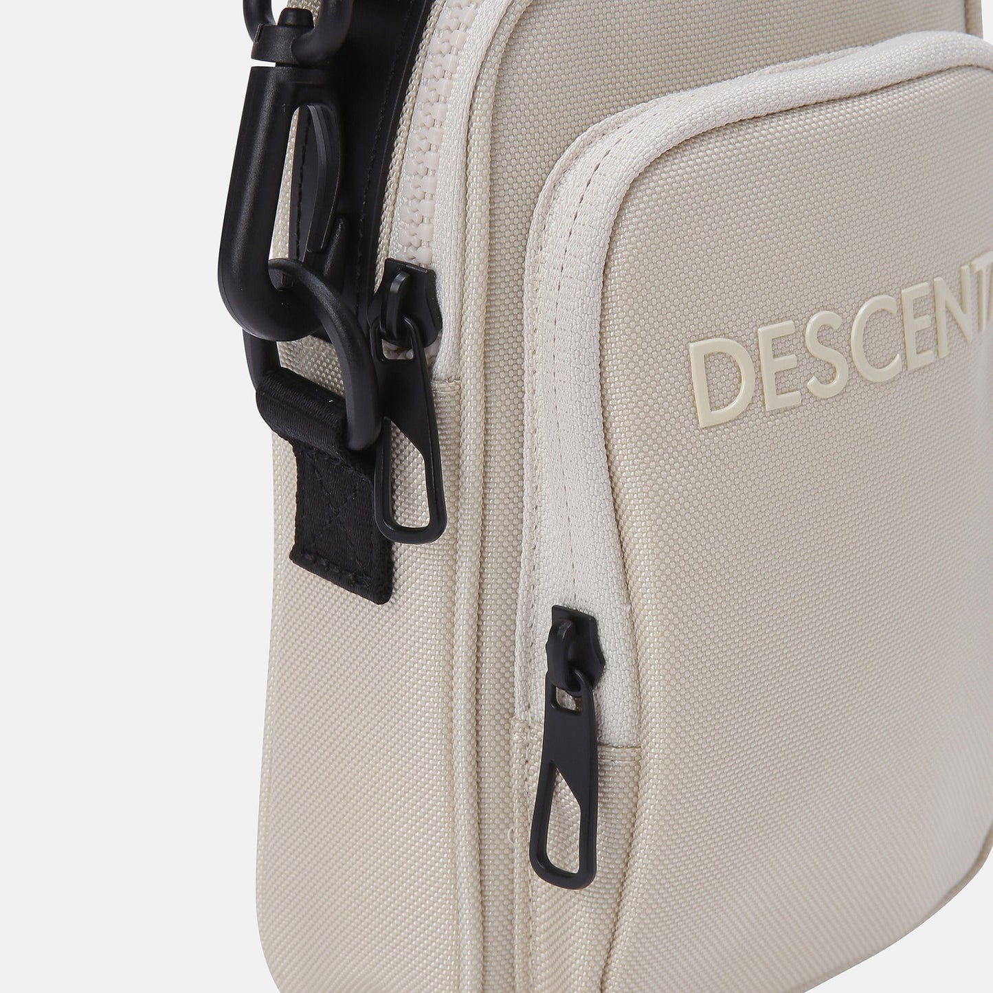 SPORTSBASIC MINI CROSS BAG 中性 迷你斜背包