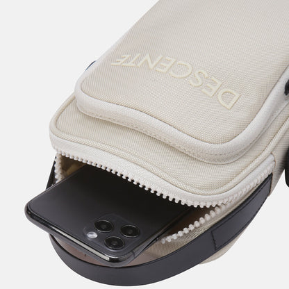 SPORTSBASIC MINI CROSS BAG 中性 迷你斜背包