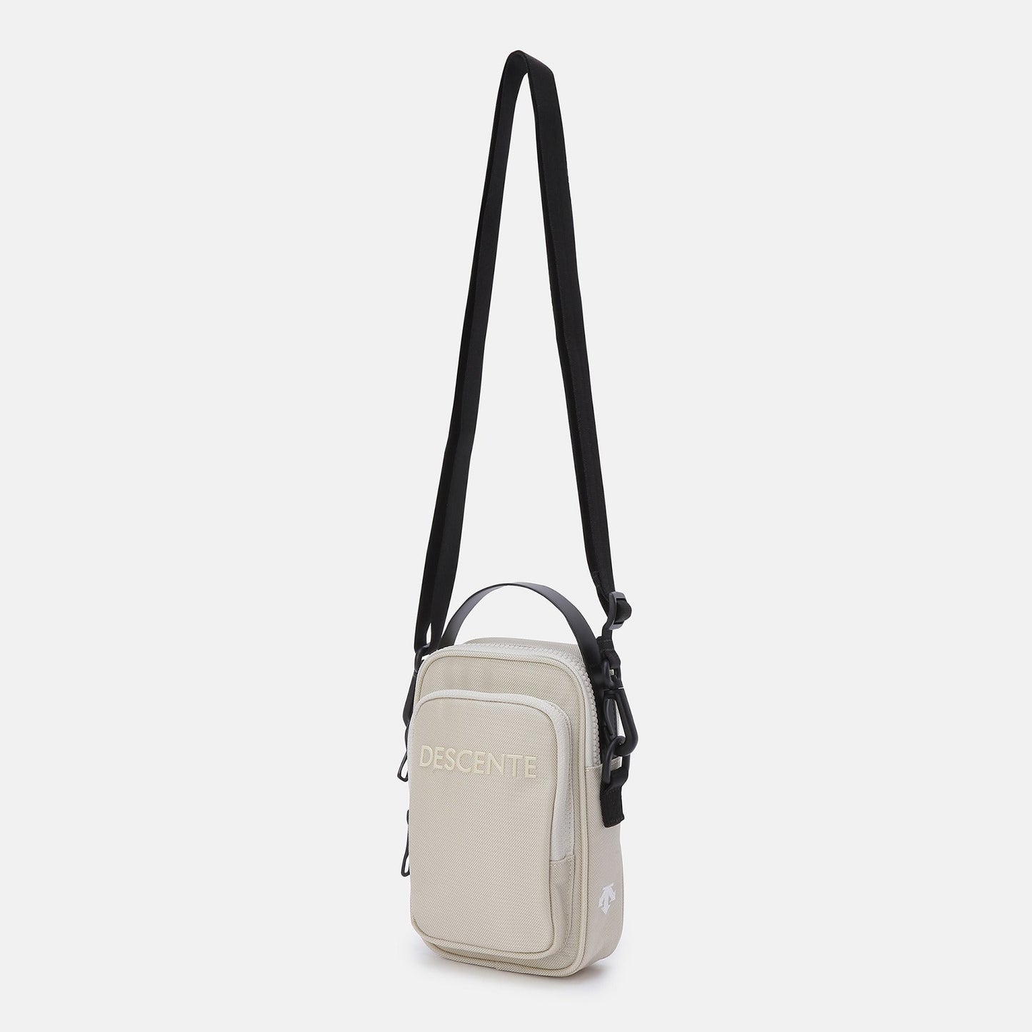 SPORTSBASIC MINI CROSS BAG 中性 迷你斜背包
