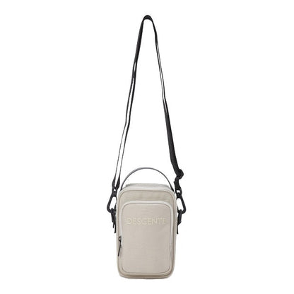SPORTSBASIC MINI CROSS BAG 中性 迷你斜背包