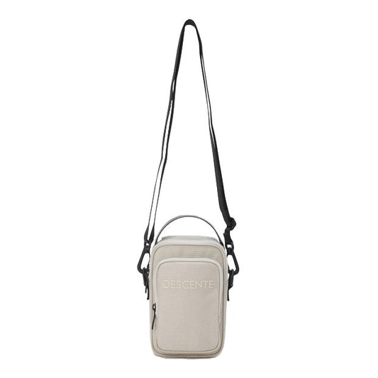 SPORTSBASIC MINI CROSS BAG 中性 迷你斜背包