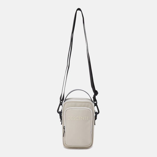 SPORTSBASIC MINI CROSS BAG 中性 迷你斜背包
