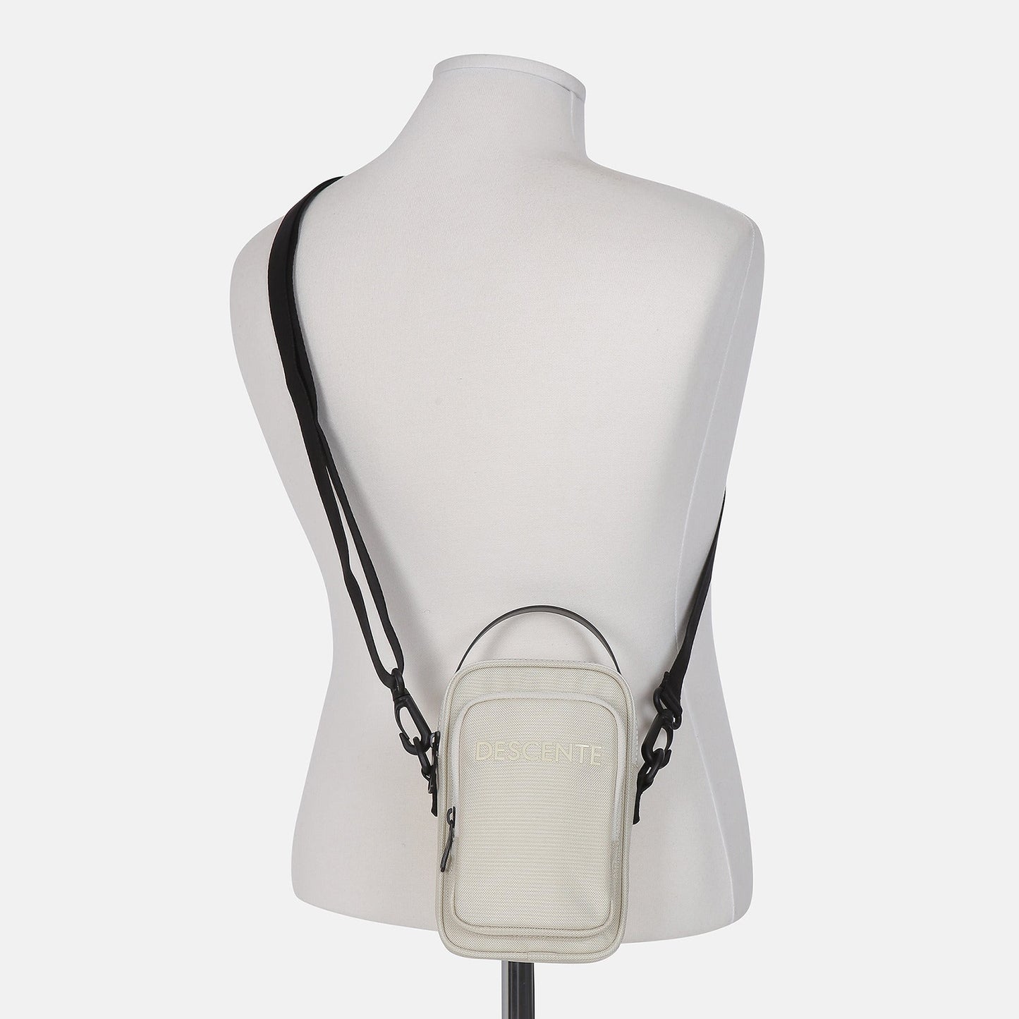 SPORTSBASIC MINI CROSS BAG 中性 迷你斜背包