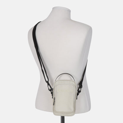 SPORTSBASIC MINI CROSS BAG 中性 迷你斜背包