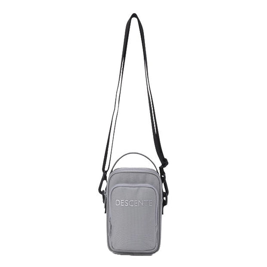 SPORTSBASIC MINI CROSS BAG 中性 迷你斜背包