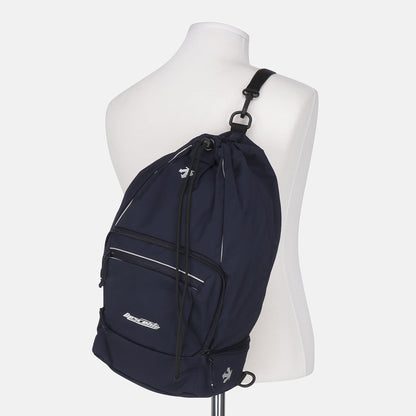 SPORTSBASIC BLOCK CORE MULTI BAG 中性 運動後背包