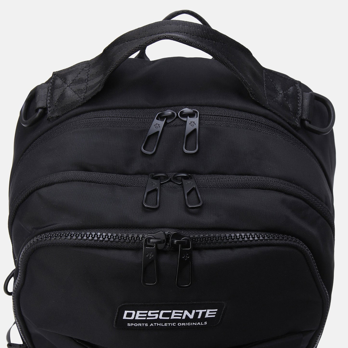 TURNS 2.0 中性 後背包(28L)