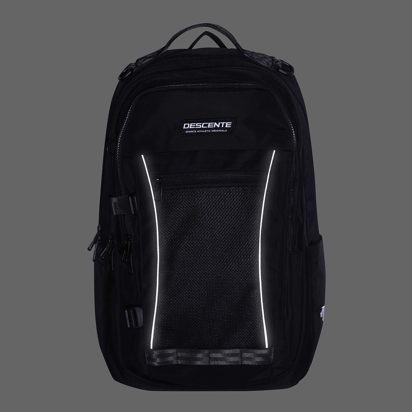 TURNS 2.0 中性 後背包(28L)