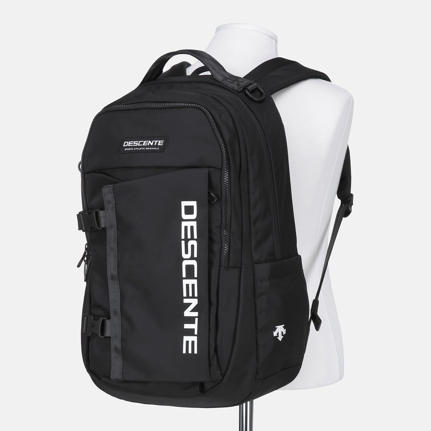 TURNS 2.0 中性 後背包(28L)