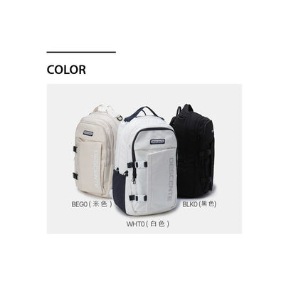 TURNS 2.0 中性 後背包(28L)