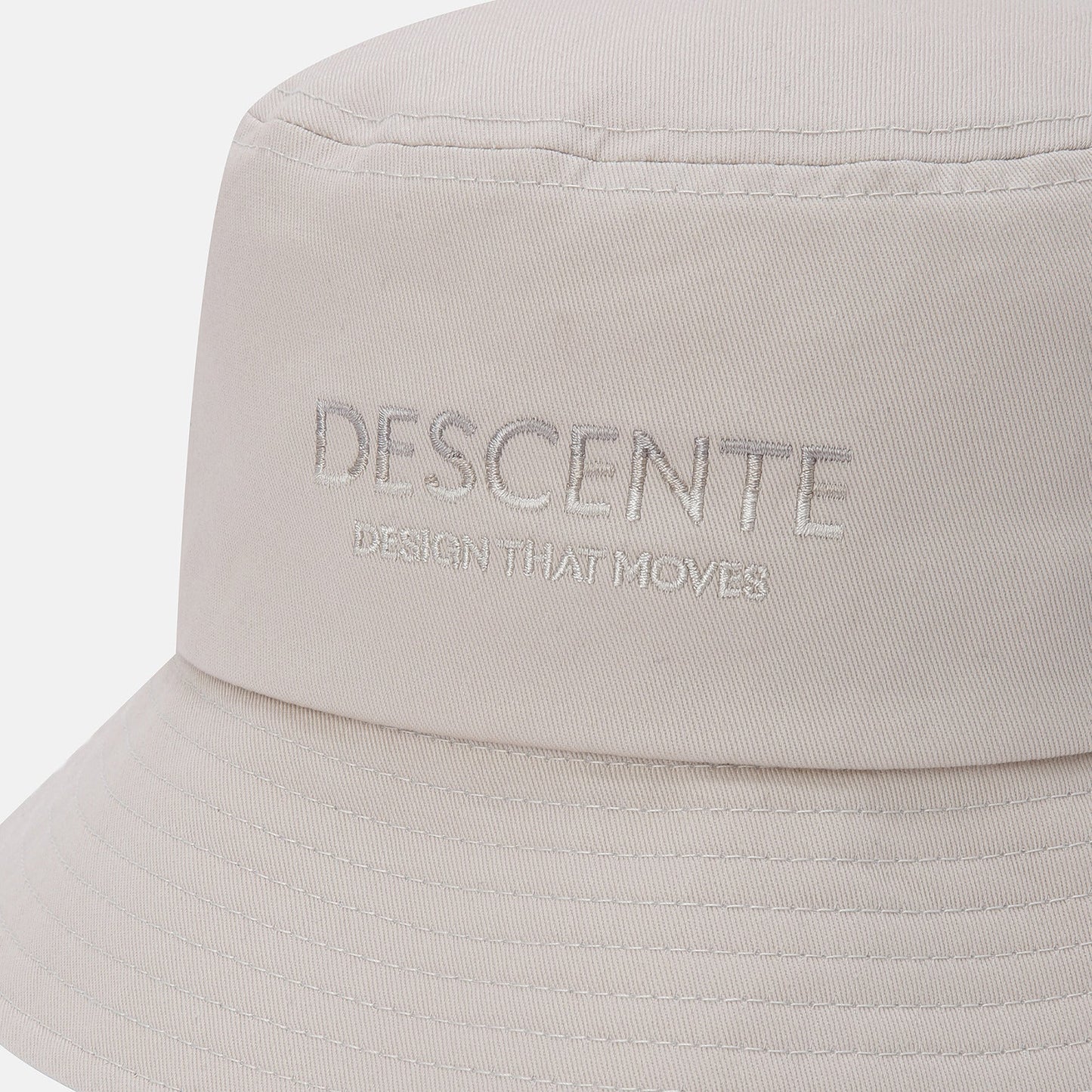 SPORTSBASIC COTTON BUCKET HAT 棉質漁夫帽