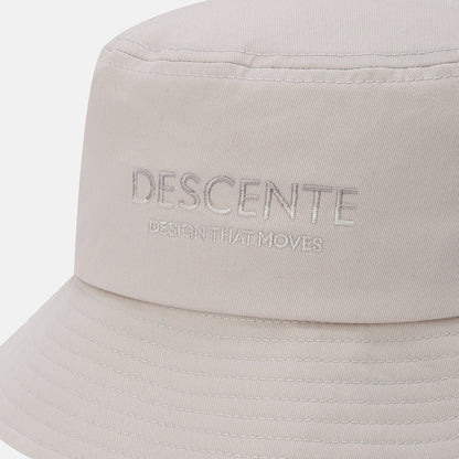 SPORTSBASIC COTTON BUCKET HAT 棉質漁夫帽