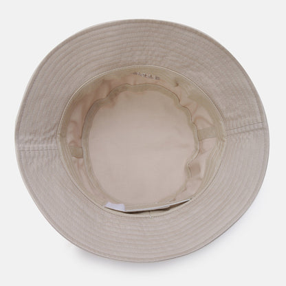 SPORTSBASIC COTTON BUCKET HAT 棉質漁夫帽