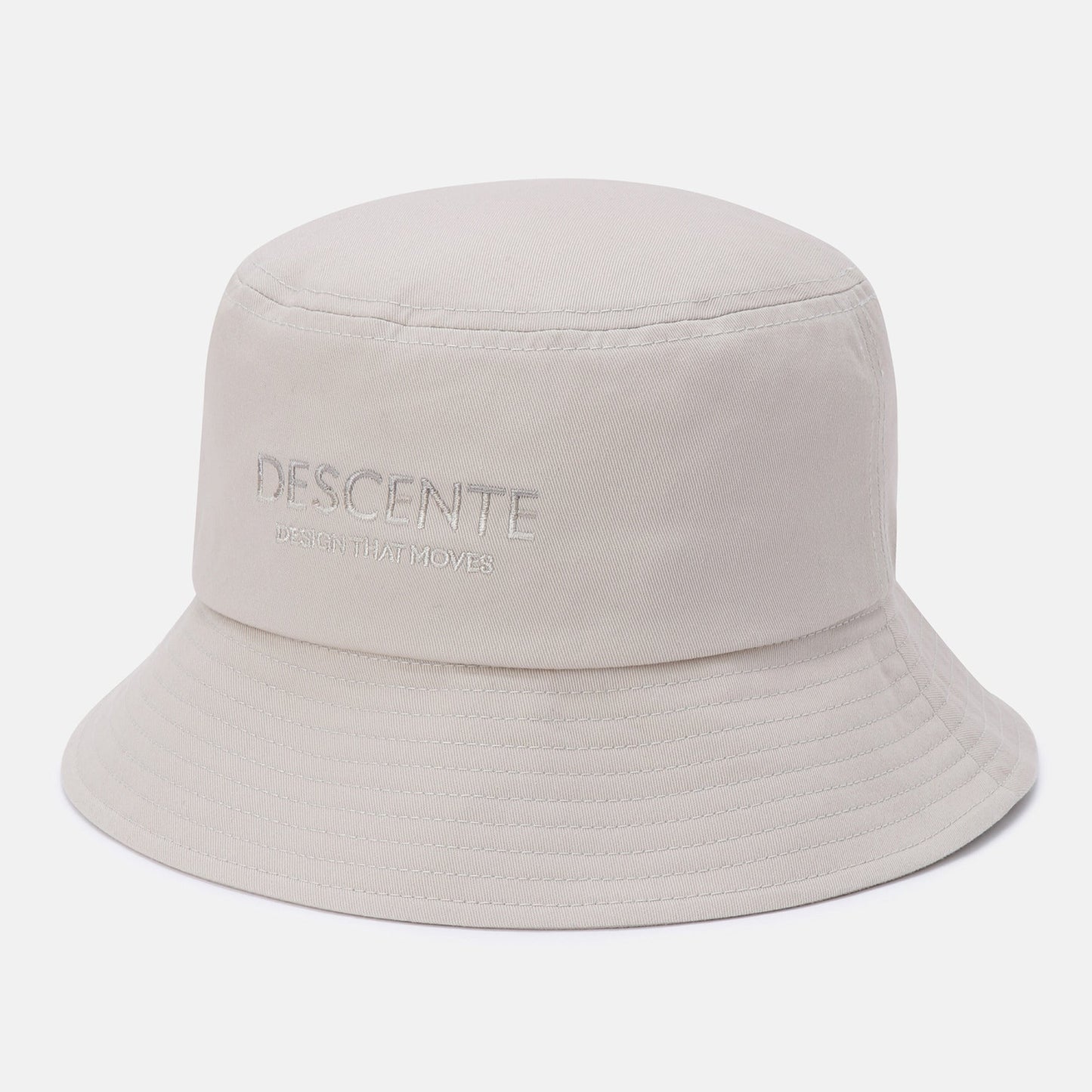 SPORTSBASIC COTTON BUCKET HAT 棉質漁夫帽