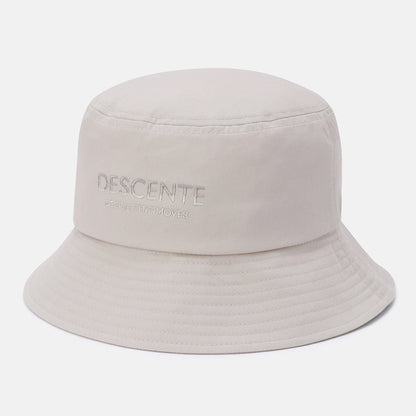 SPORTSBASIC COTTON BUCKET HAT 棉質漁夫帽