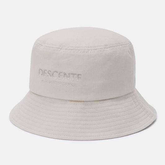 SPORTSBASIC COTTON BUCKET HAT 棉質漁夫帽