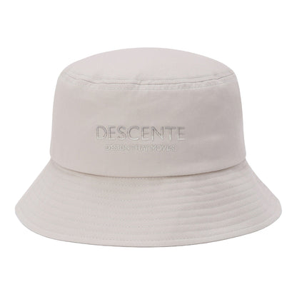 SPORTSBASIC COTTON BUCKET HAT 棉質漁夫帽