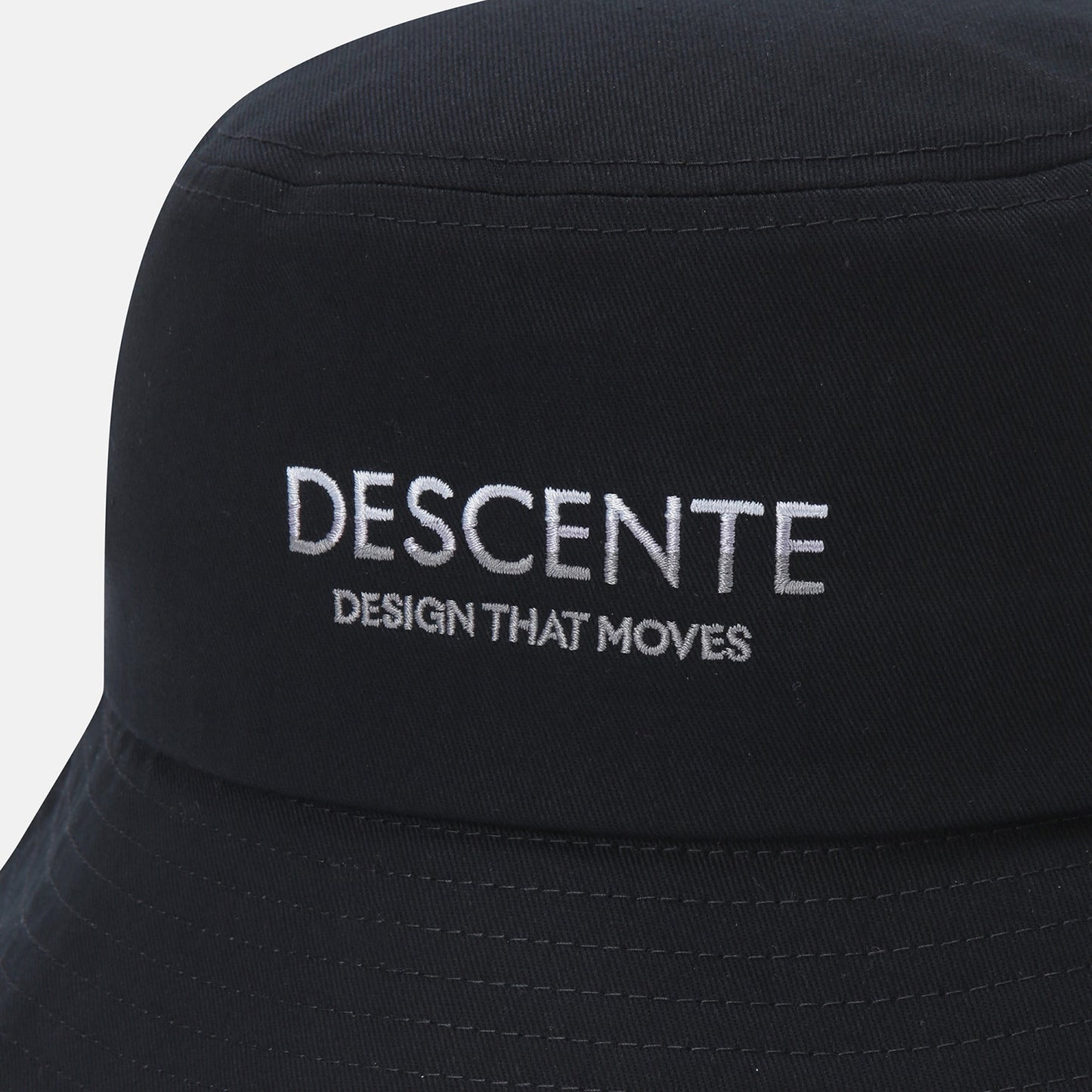 SPORTSBASIC COTTON BUCKET HAT 棉質漁夫帽