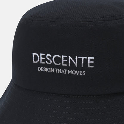 SPORTSBASIC COTTON BUCKET HAT 棉質漁夫帽