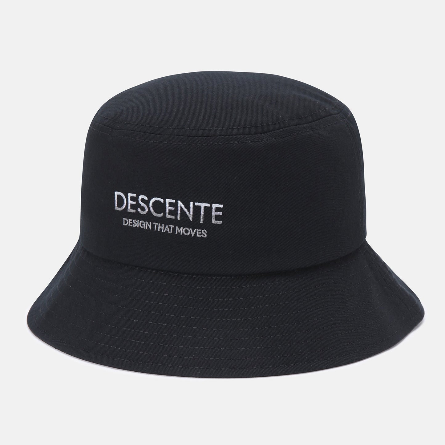 SPORTSBASIC COTTON BUCKET HAT 棉質漁夫帽