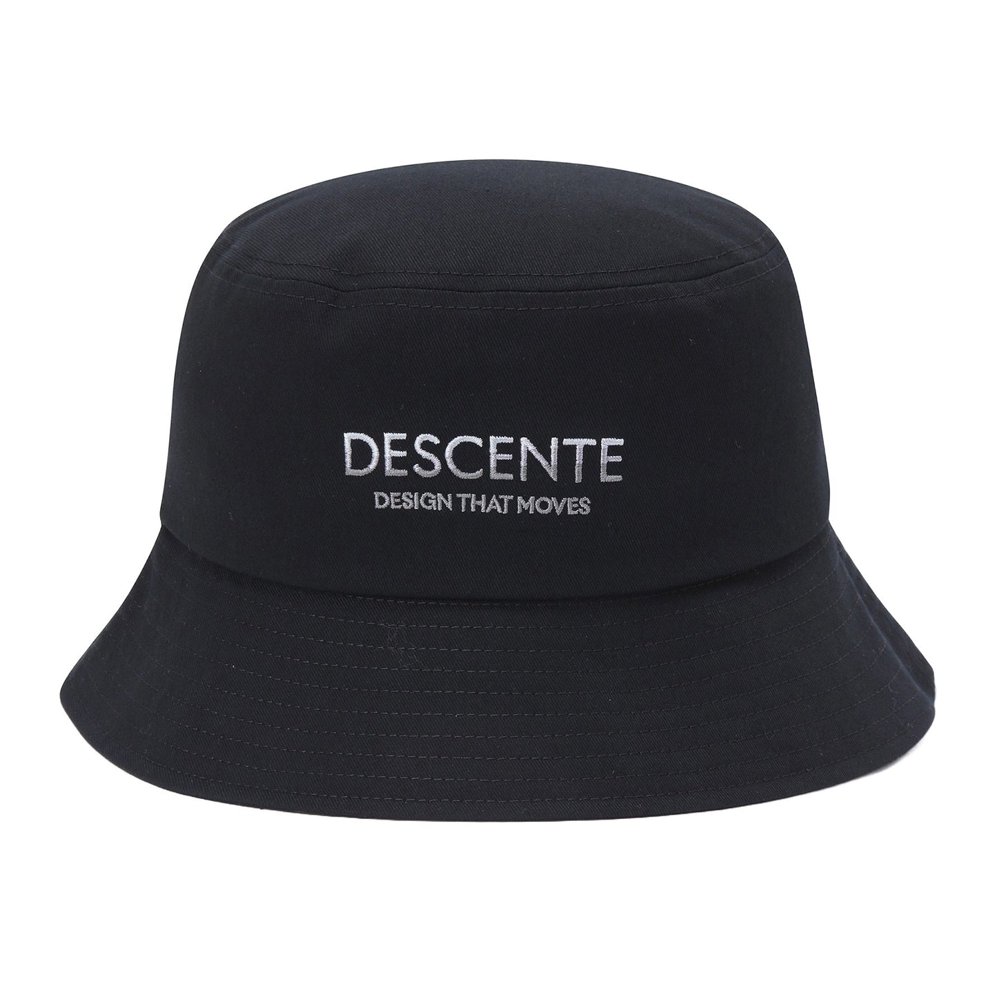 SPORTSBASIC COTTON BUCKET HAT 棉質漁夫帽