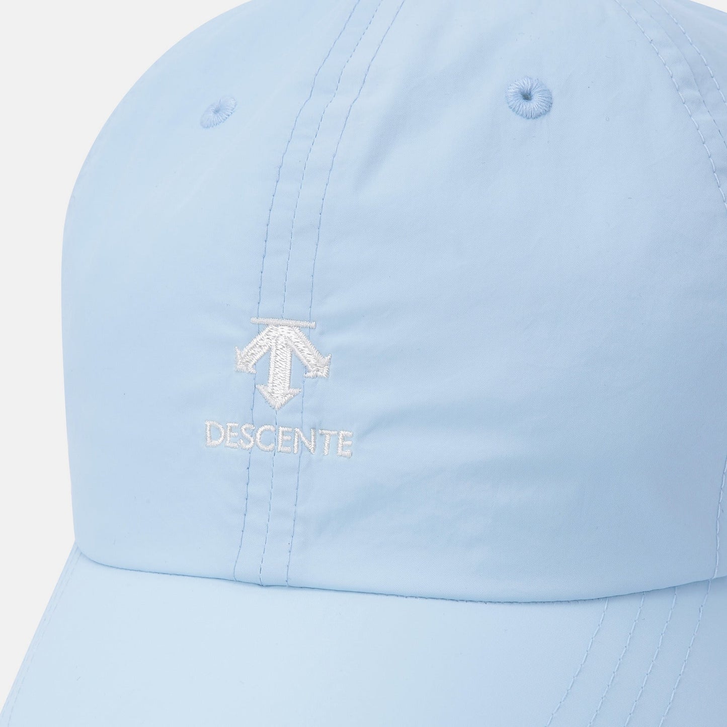 SPORTSBASIC NYLON BALL CAP 中性 運動帽