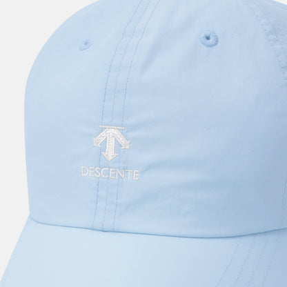 SPORTSBASIC NYLON BALL CAP 中性 運動帽