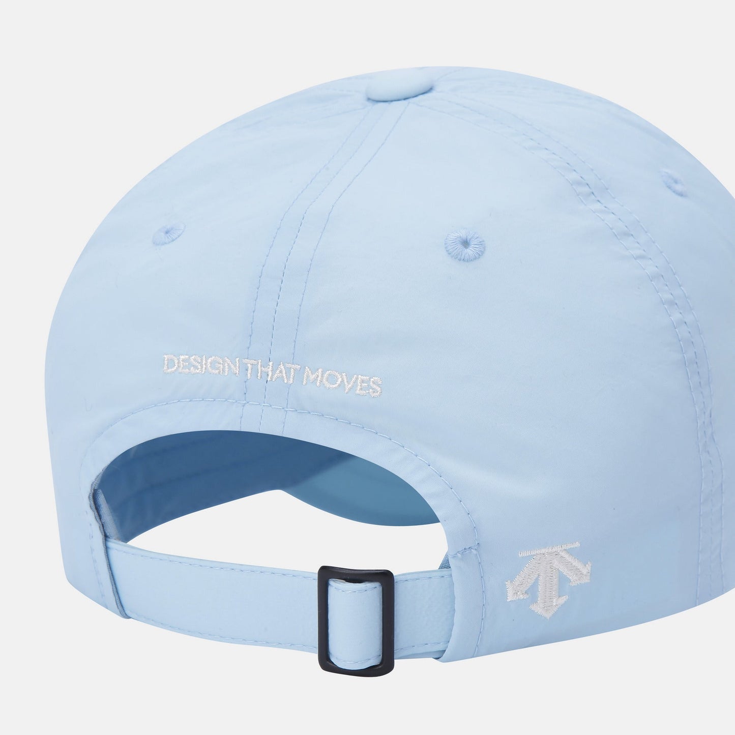 SPORTSBASIC NYLON BALL CAP 中性 運動帽