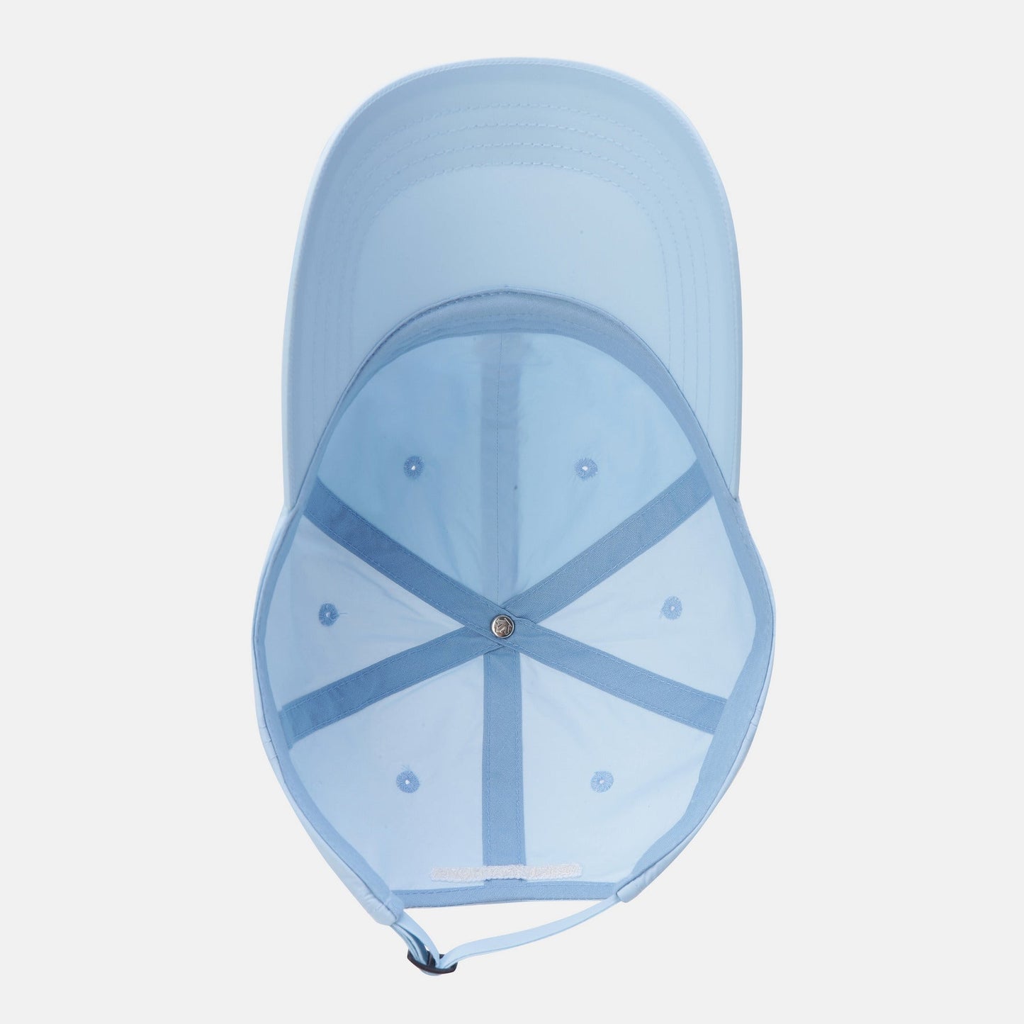 SPORTSBASIC NYLON BALL CAP 中性 運動帽