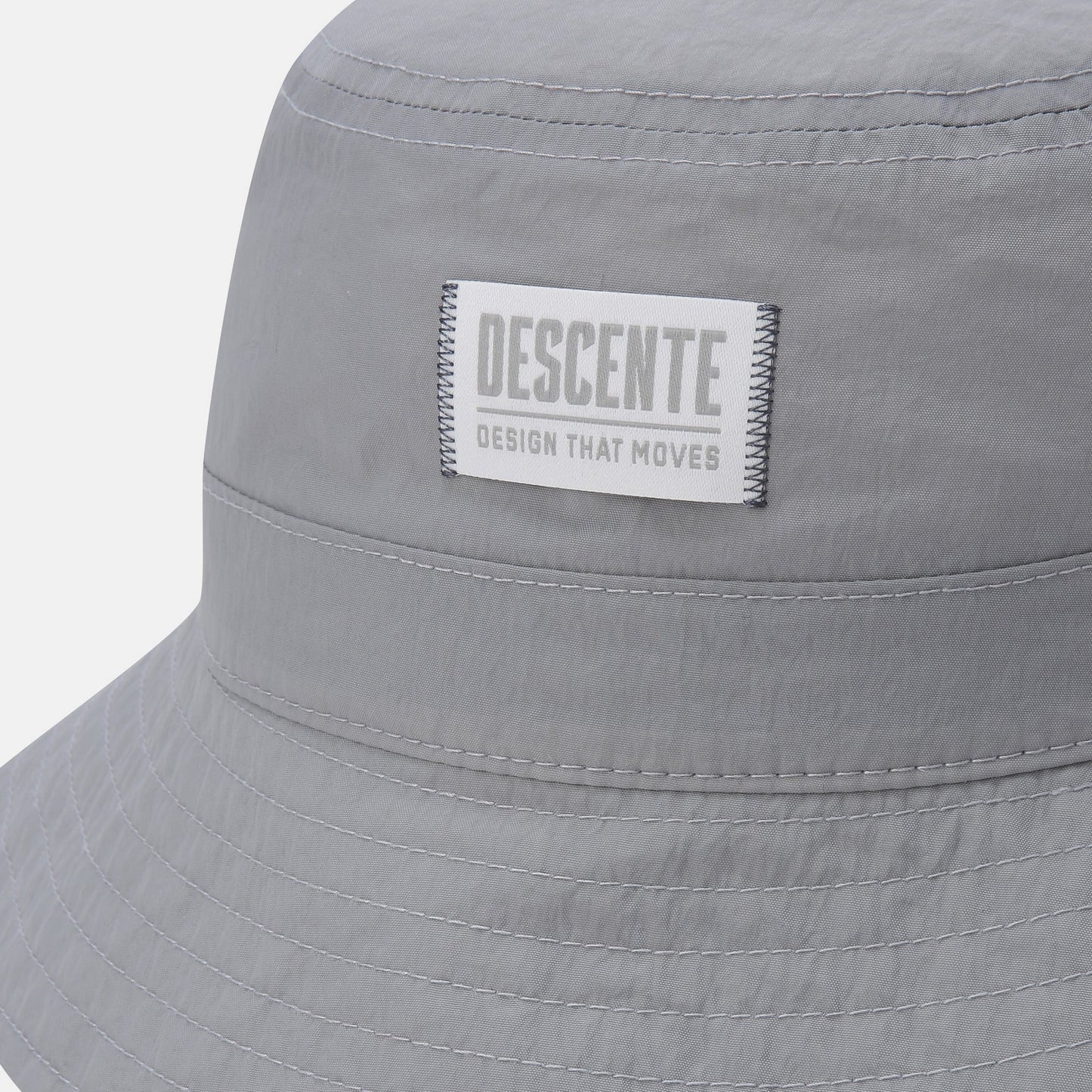 SPORTSBASIC LIGHT WEIGHT BUCKET HAT 中性 漁夫帽