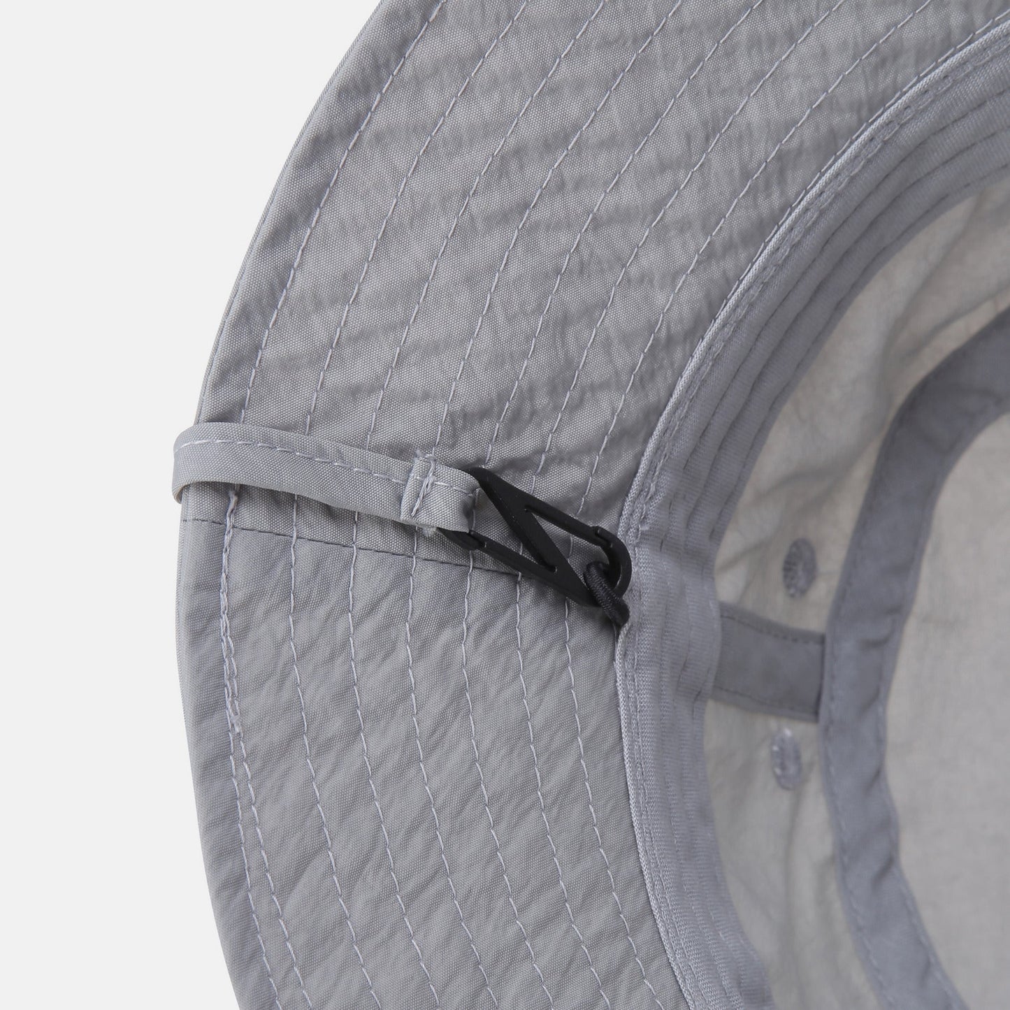 SPORTSBASIC LIGHT WEIGHT BUCKET HAT 中性 漁夫帽