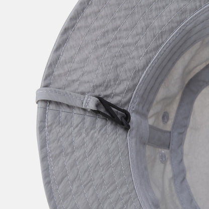 SPORTSBASIC LIGHT WEIGHT BUCKET HAT 中性 漁夫帽
